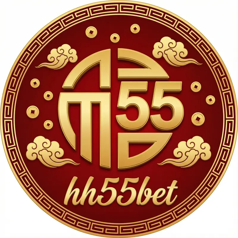 hh55bet Logo Fortune Dragon